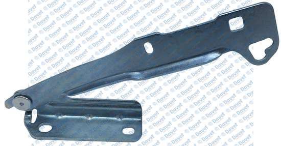 MBY 37104 Kaput Mentesesi Sandero 08>12 Sol  ####